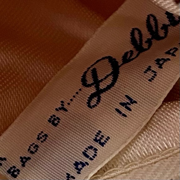 Bags by Debbie Hand-beaded Clutch - Picture 12 of 12